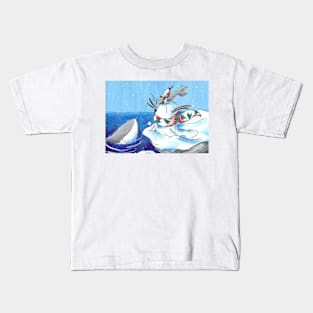 Snowseal Kids T-Shirt